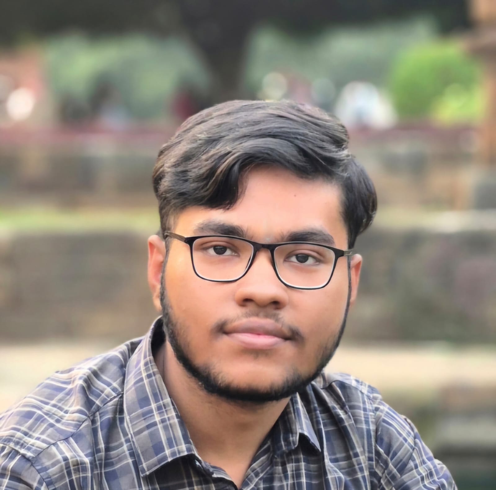 Nirmalya Ghosh
